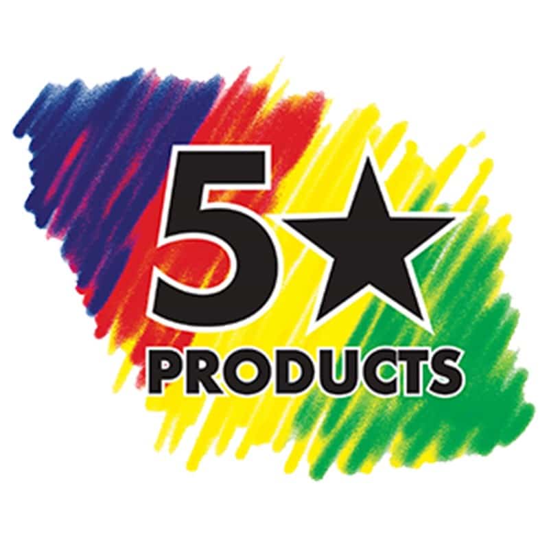Five Star Products Ltd