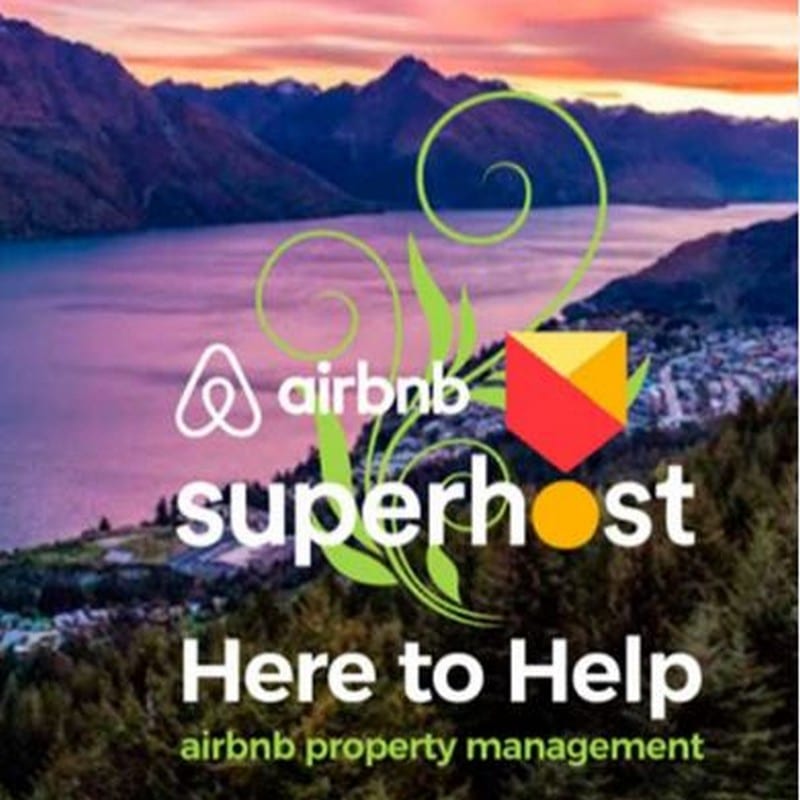 Airbnb Property Management – Here to Help