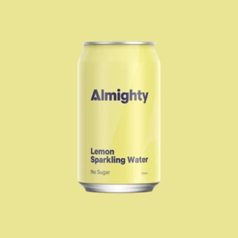 Almighty Beverages