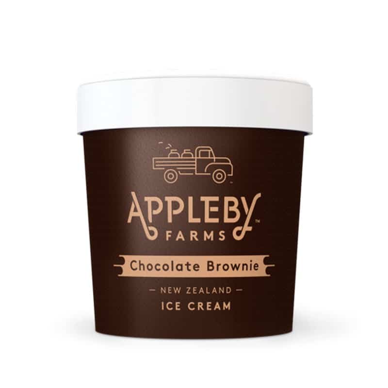 Appleby Farms