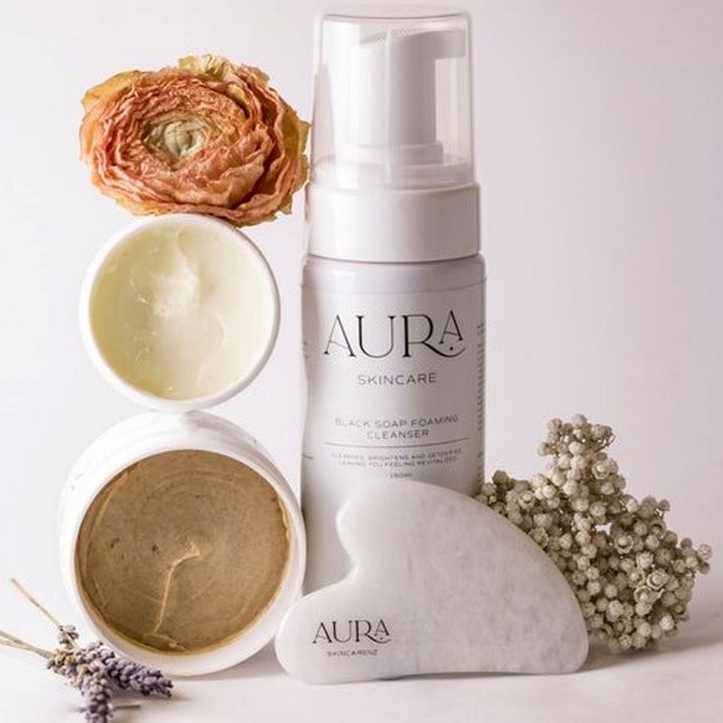 Aura Skincare