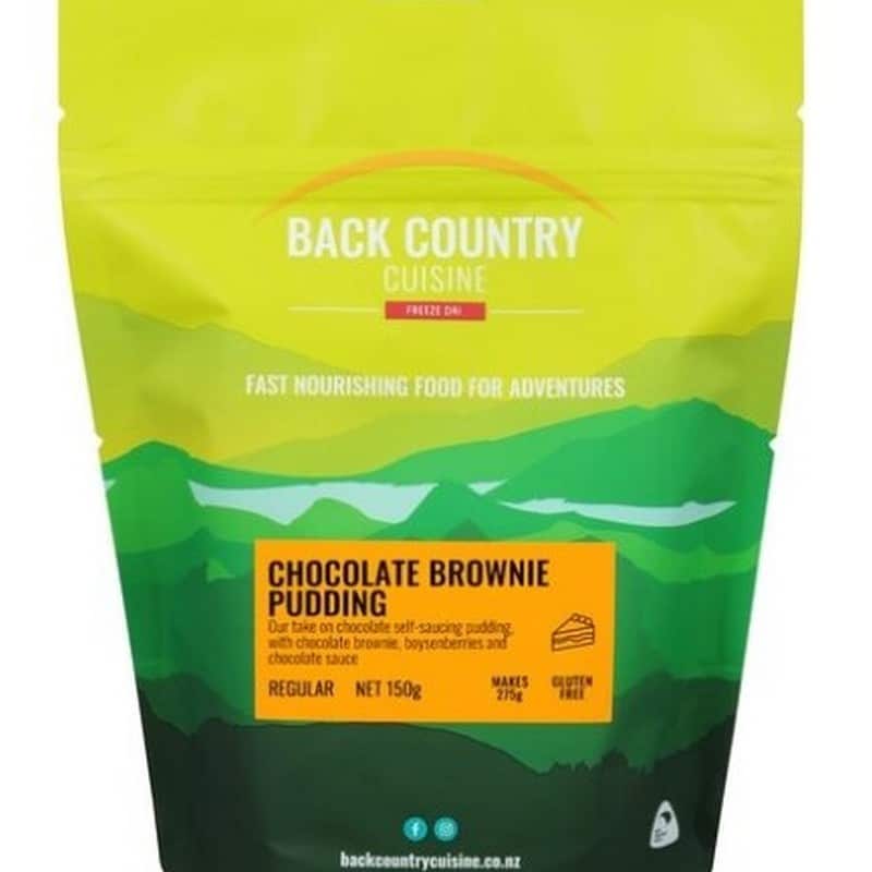 Back Country Foods Ltd