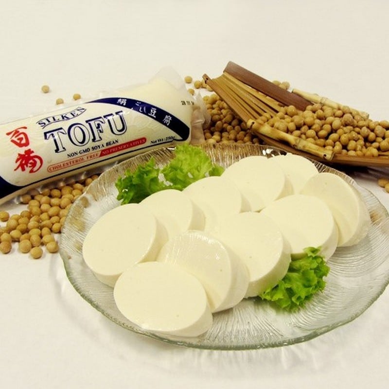 Best Food Fresh Tofu Ltd