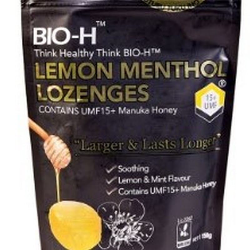 Biohealth Ltd