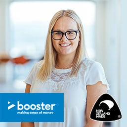 Booster Financial Services Group Ltd