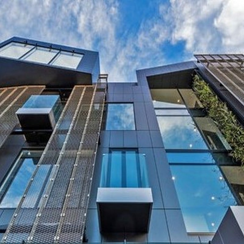 Building Revolutions Limited