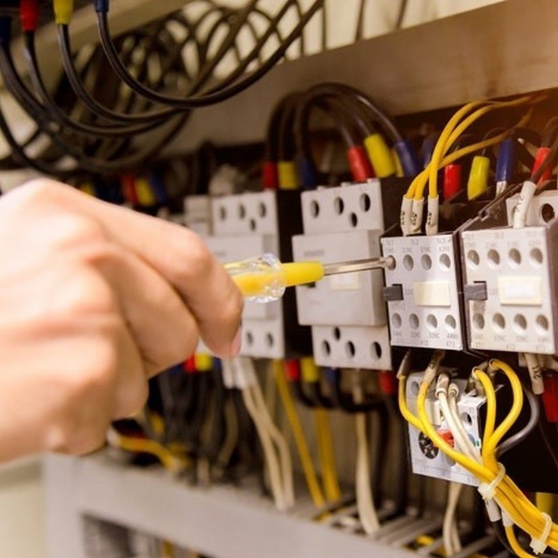Electrical installation in Thames NZ