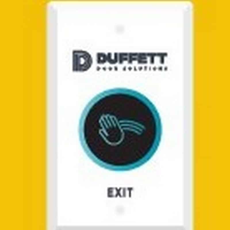Duffett Doors & Grilles Limited