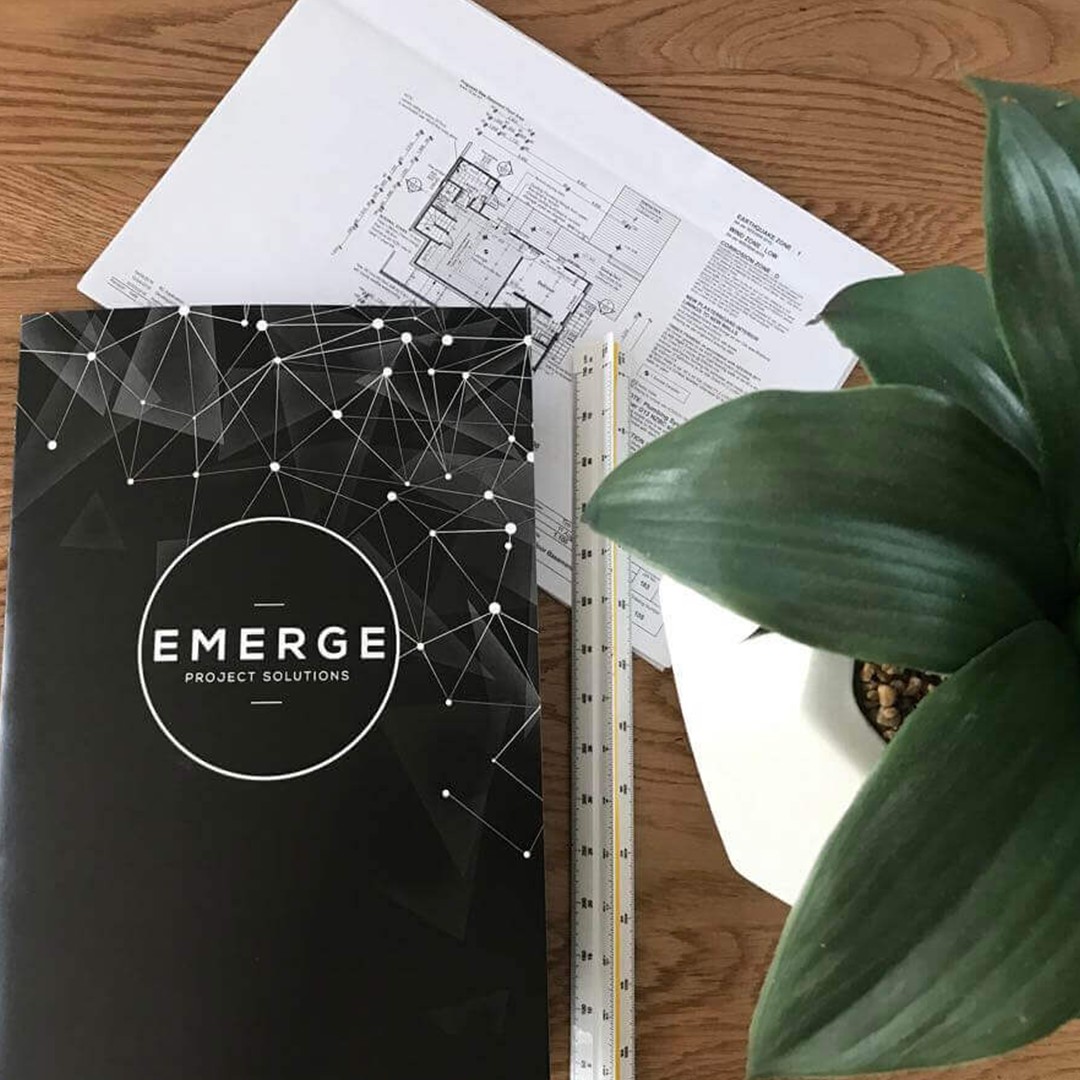 Emerge Project Solutions