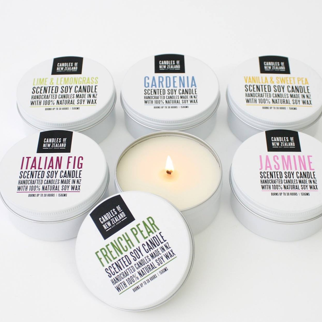 National Candles Limited