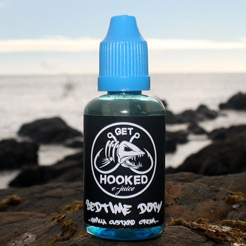 Get Hooked Ejuice