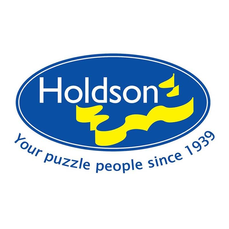 Thos Holdsworth & Sons Ltd (Holdson)
