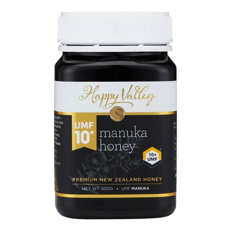 Happy Valley Honey (NZ) Limited