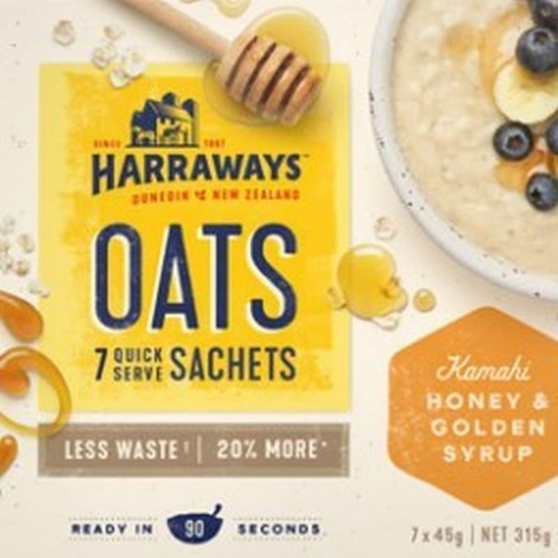 Harraway & Sons Limited