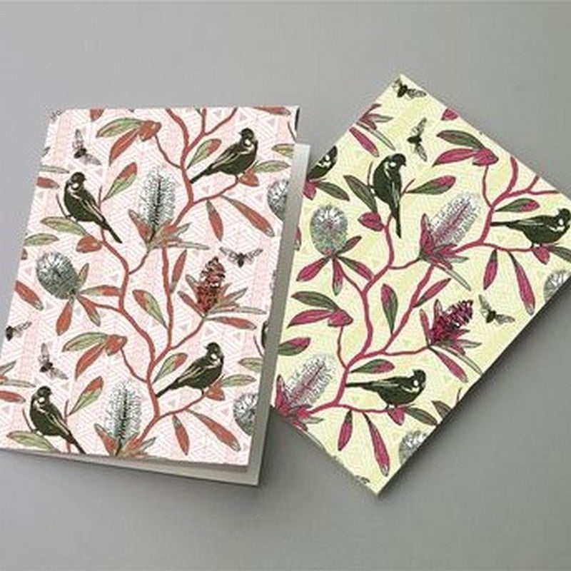 Julie Wyeth Surface Pattern Design