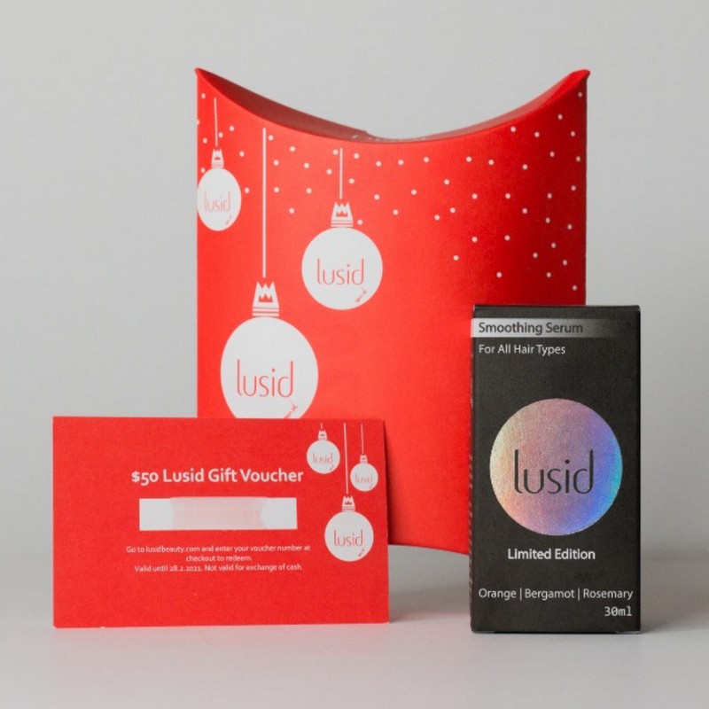 Lusid Beauty Gifts