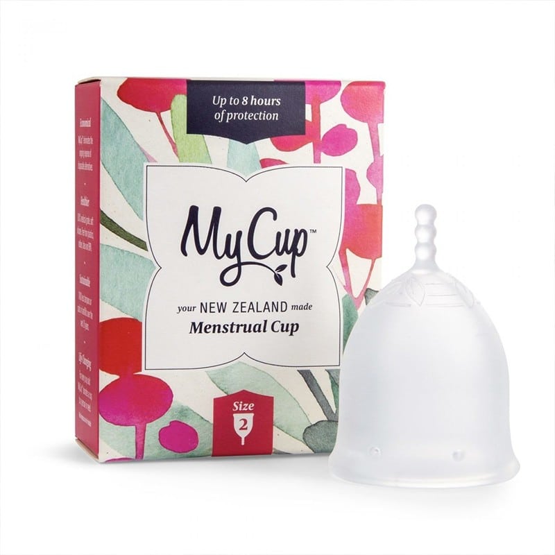 MyCup NZ Limited