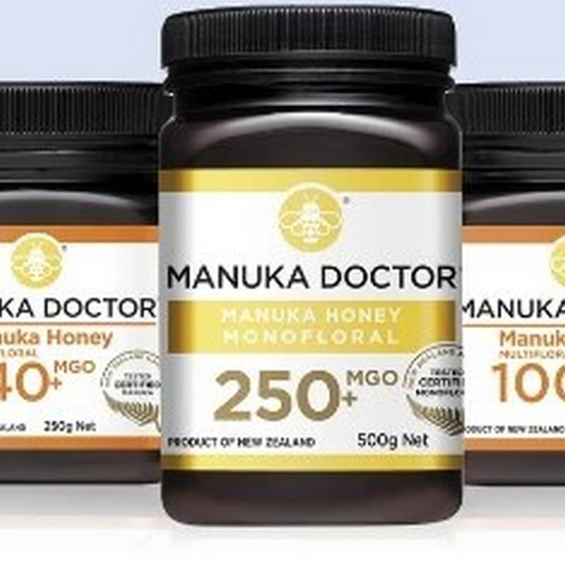 Manuka Doctor Ltd