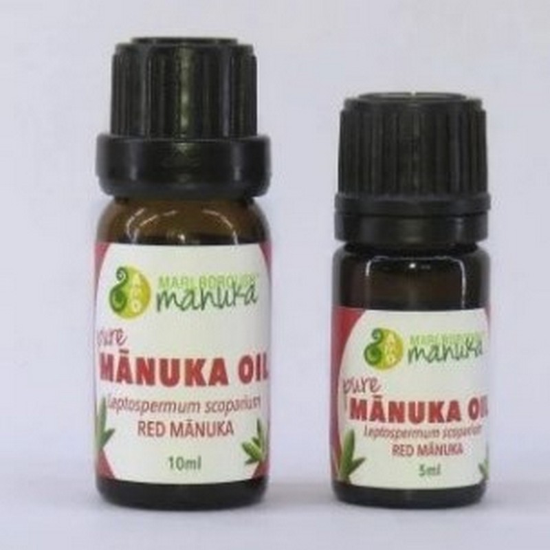 Arapawa Island Manuka Limited