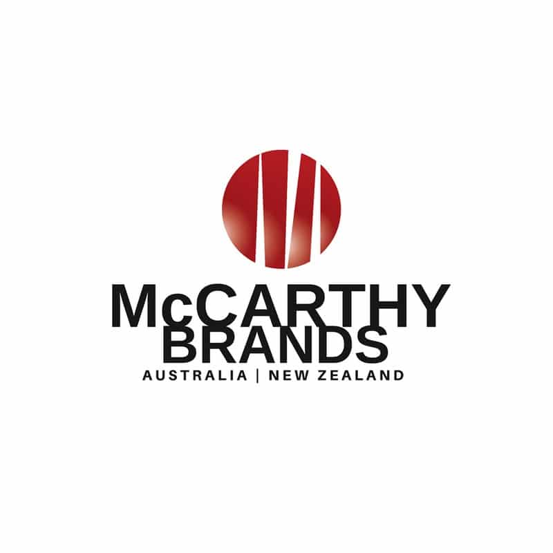McCarthy Brands New Zealand