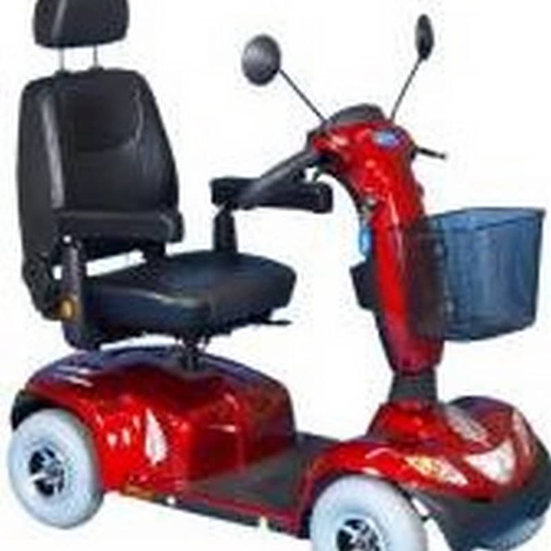 Wheelchair Services (SI) Ltd