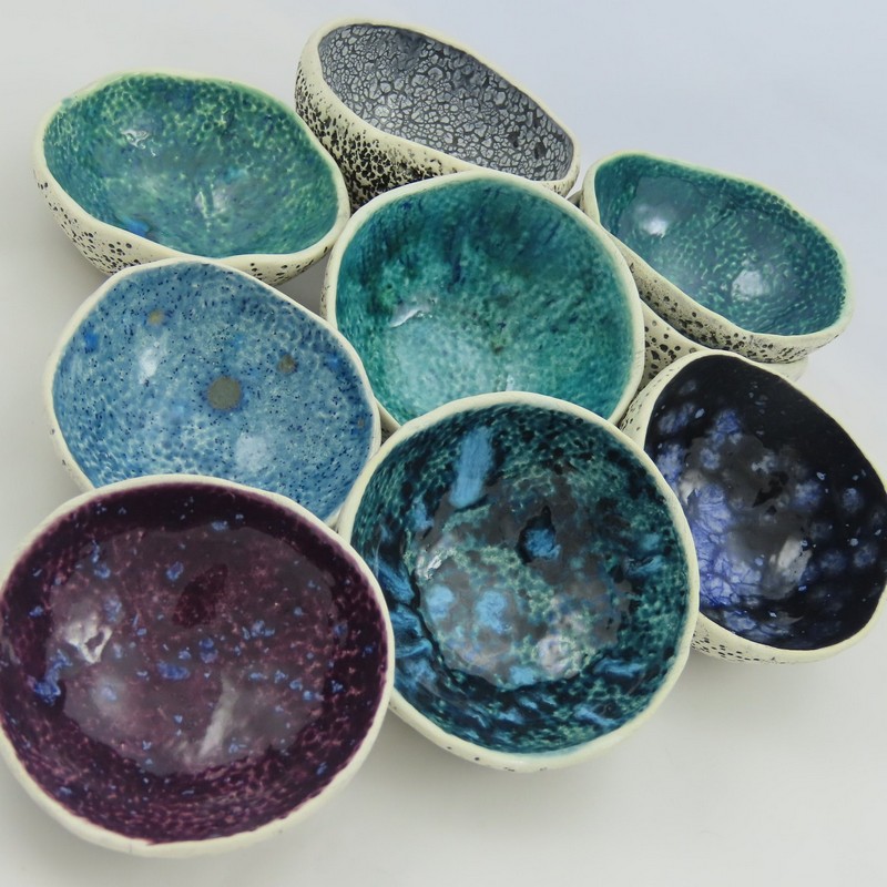 Monica Krey Ceramics