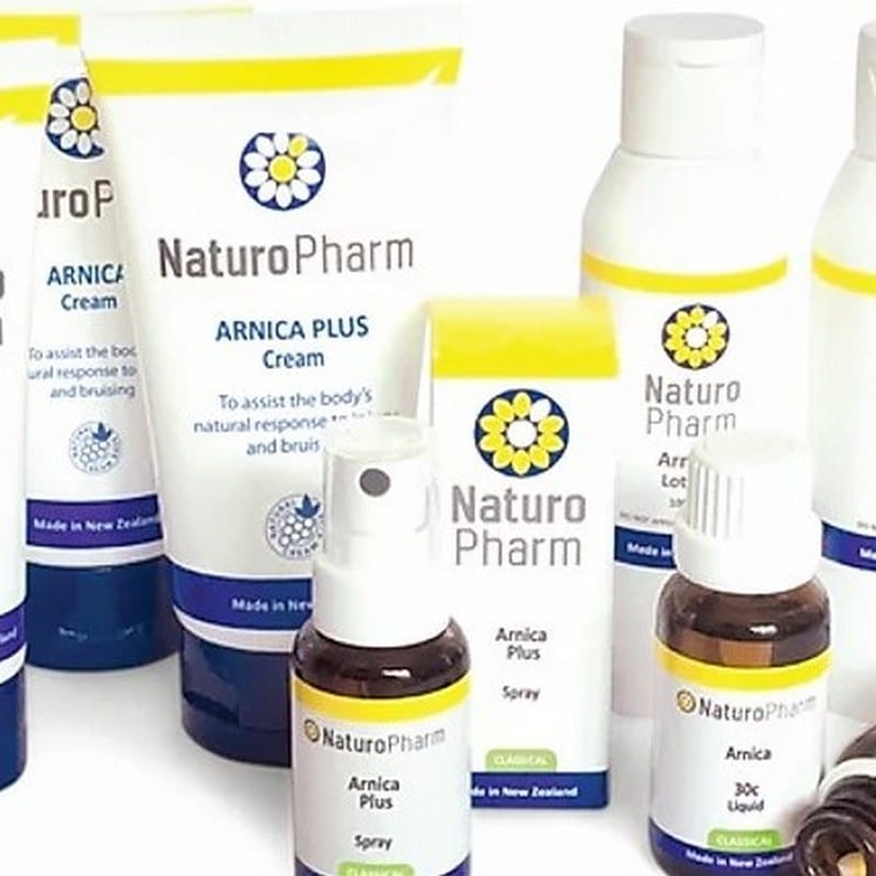 Naturo Pharm Limited