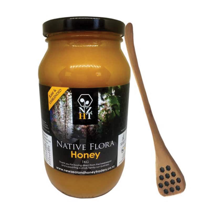 New Zealand Honey Traders