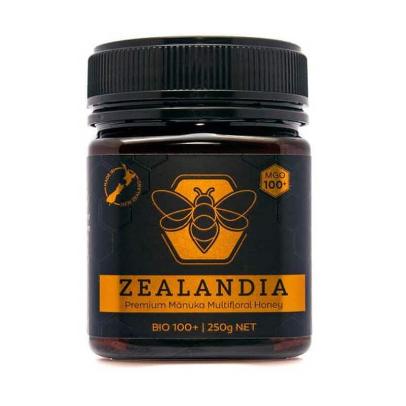 Zealandia Honey