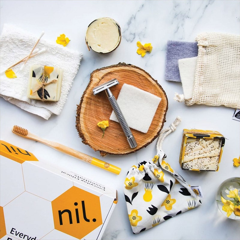 nil products