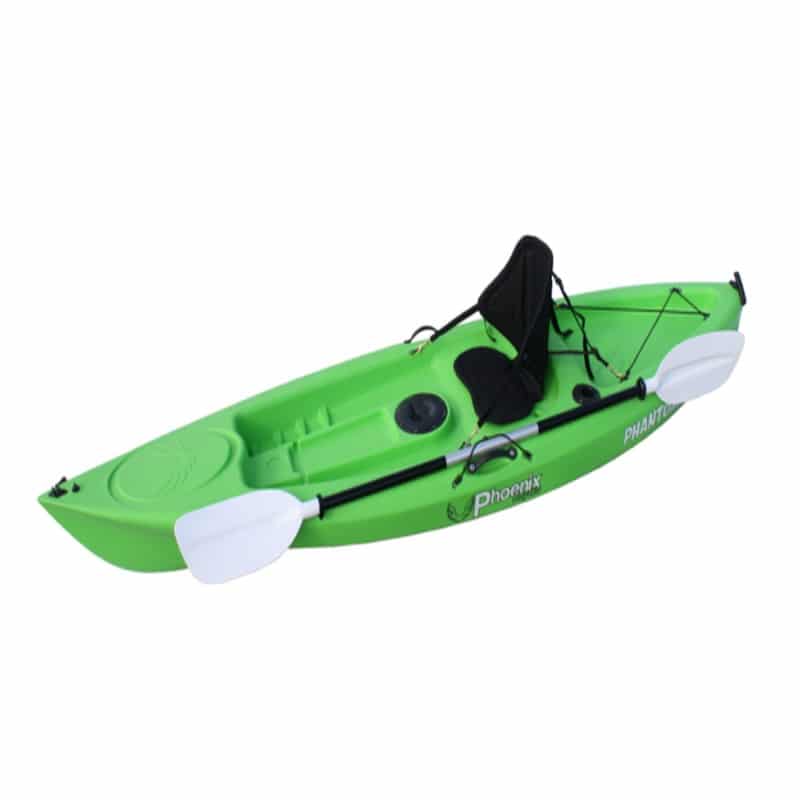 Phoenix kayaks – ARMoulding