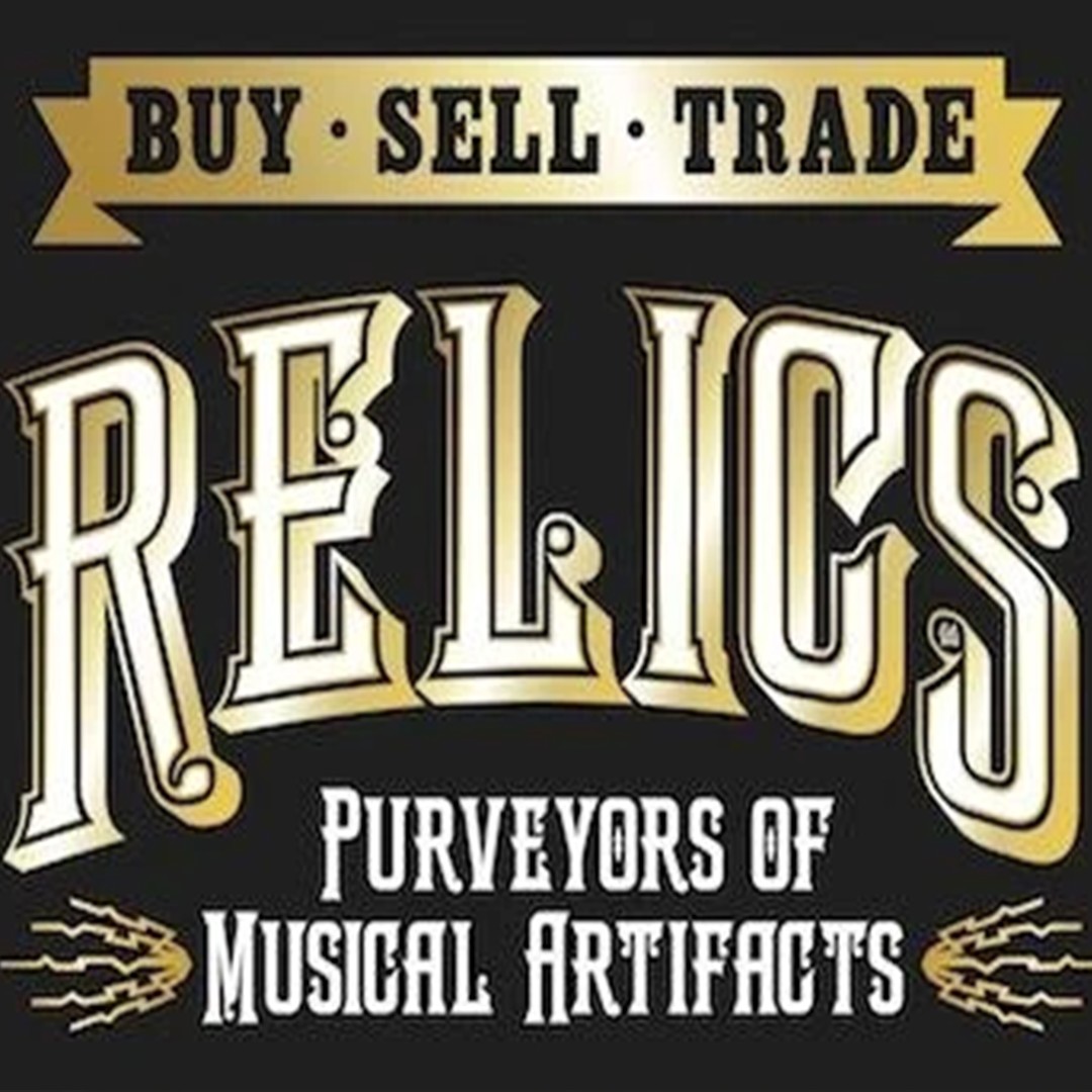 Relics Music