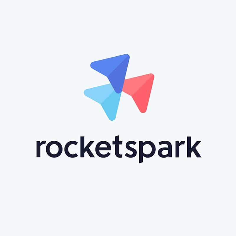 Rocketspark | Website Builder