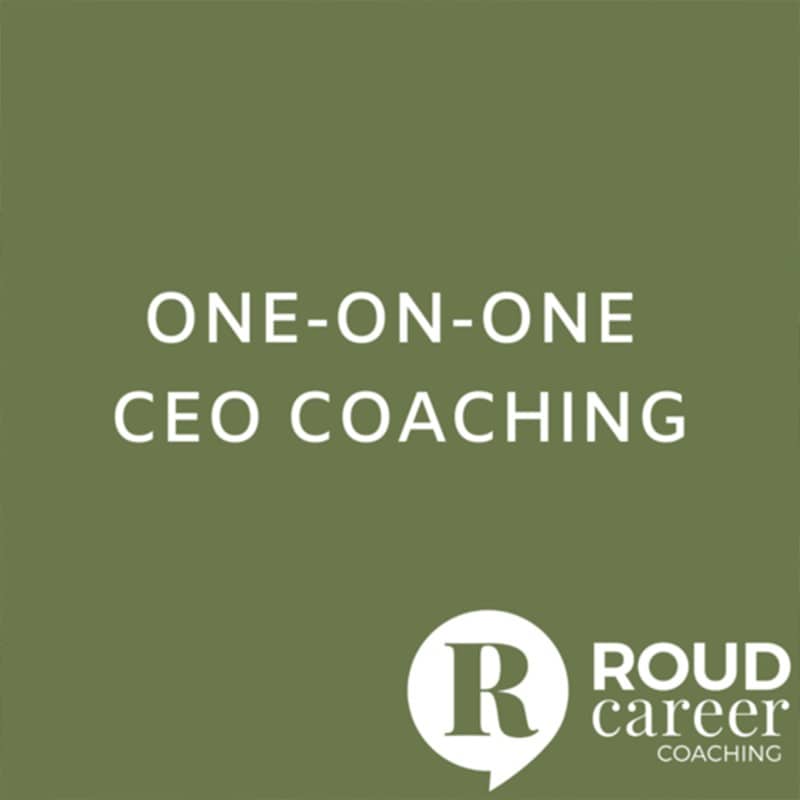 Roud Career Coaching