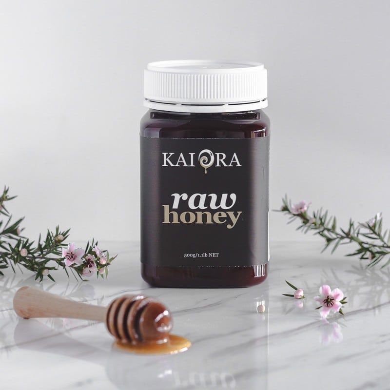 Kai Ora Honey Ltd