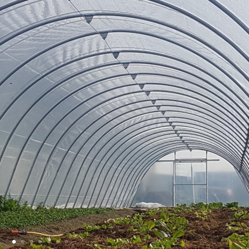 Redpath Greenhouses