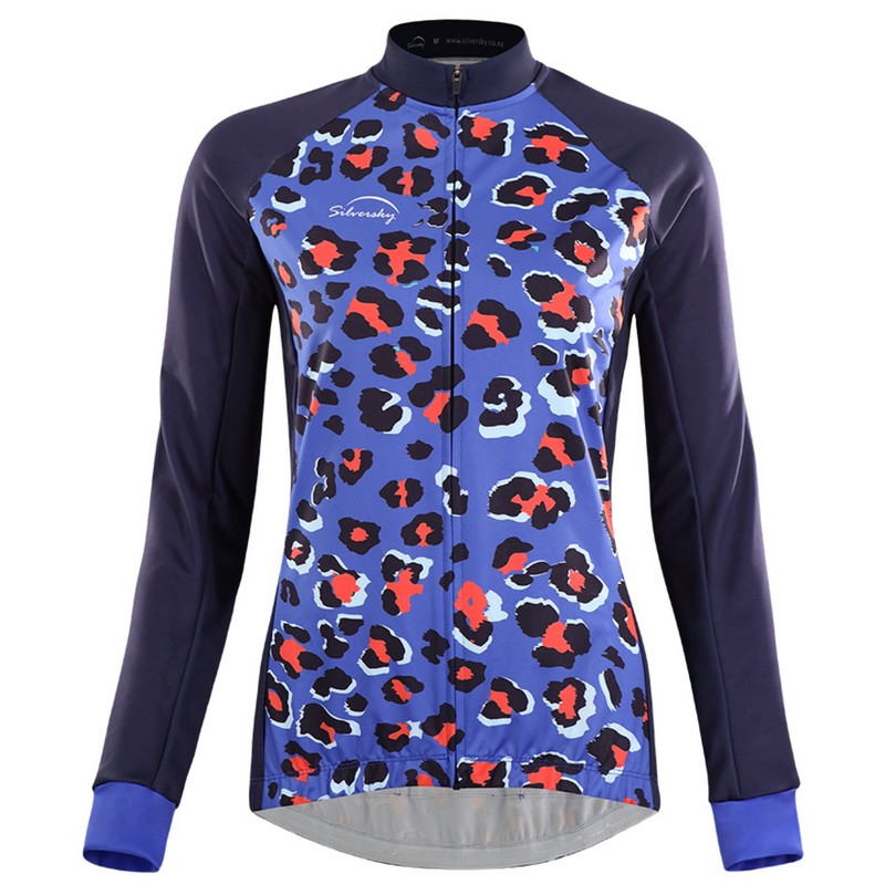 Silversky Cycle Clothing