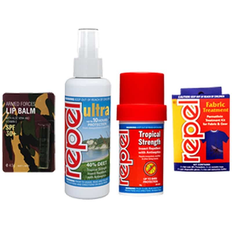Skin Shield Products Ltd