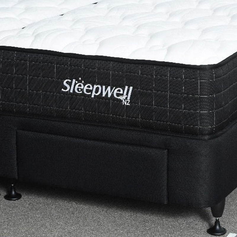 Sleepwell Beds NZ