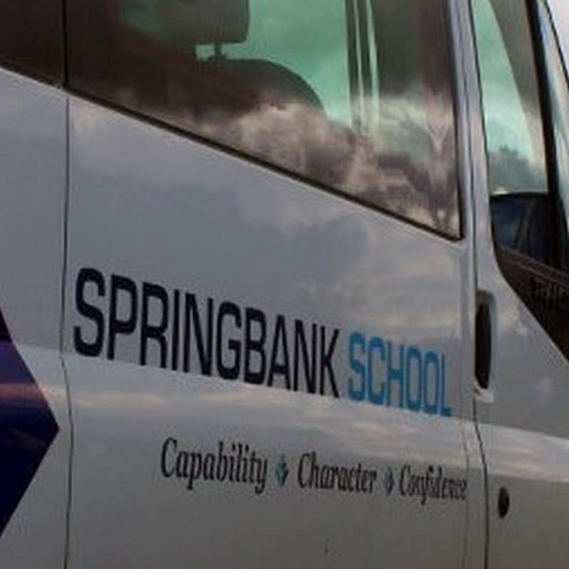 Springbank School