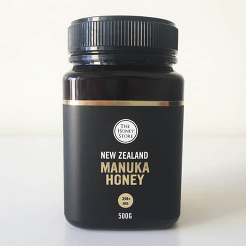 The Honey Store (New Zealand) Limited