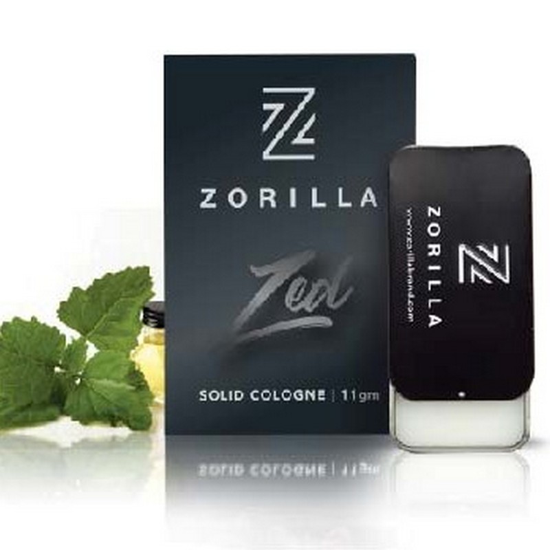 Zorilla Limited
