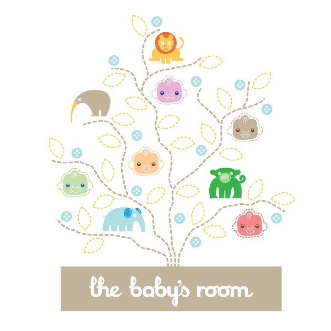 The Baby’s Room