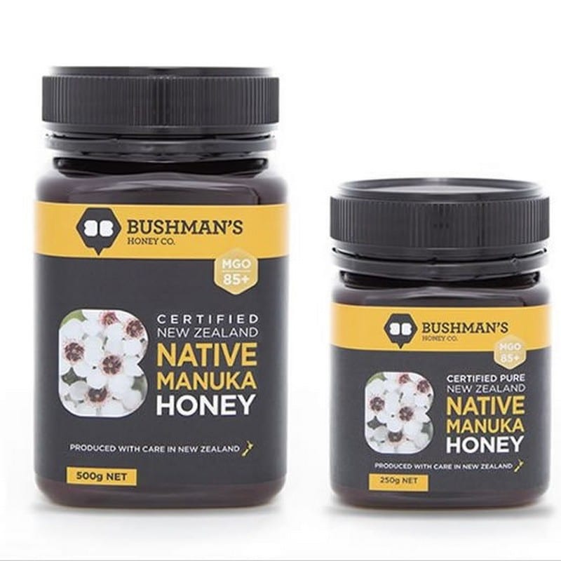 Bushmans Honey Co