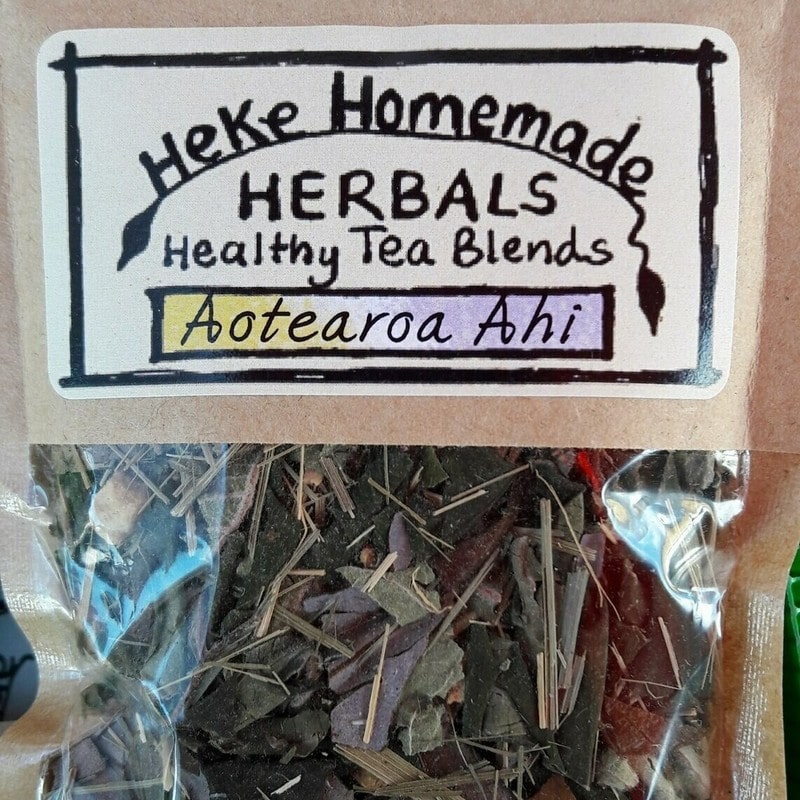 Heke Homemade Herbals