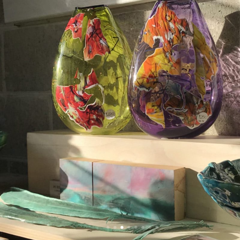 Little River Gallery