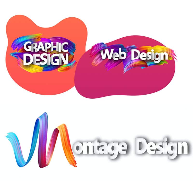 Montage Design Ltd